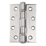 Eurospec HIN14252/11BSS Grade 11 Ball Bearing Hinge (LEAD TIME: 2-3 DAYS)