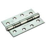 Eurospec HIN14252/11SSS Grade 11 Ball Bearing Hinge (LEAD TIME: 2-3 DAYS)