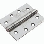 Eurospec HIN14325/13BSS Enduro Grade 13 Ball Bearing Hinge (LEAD TIME: 2-3 DAYS)