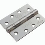 Eurospec HIN14325/13SSS Enduro Grade 13 Ball Bearing Hinge (LEAD TIME: 2-3 DAYS)