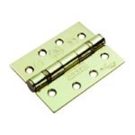 Eurospec HIN1433/13EBP Enduro Grade 13 Ball Bearing Hinge (LEAD TIME: 2-3 DAYS)