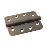 Eurospec HIN1433P/13AB/R Grade 13 Ball Bearing P Hinge Radius (LEAD TIME: 2-3 DAYS)