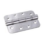 Eurospec HIN1433P/13BSS/R Enduro Grade 13 Ball Bearing P Hinge Radius (LEAD TIME: 2-3 DAYS)
