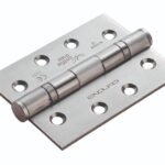 Eurospec HIN1433P/13SSS/R Enduro Grade 13 Ball Bearing P Hinge Radius (LEAD TIME: 2-3 DAYS)