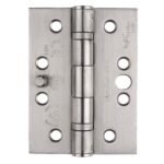 Eurospec HIN1433SEC/13SSS Enduro Grade 13 Ball Bearing Security Hinge (LEAD TIME: 2-3 DAYS)