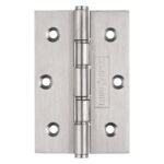 Eurospec HIW13215SSS Washered Hinge (LEAD TIME: 2-3 DAYS)