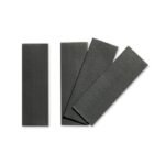Eurospec INT1433 Intumescent Hinge Liner 100mm x 30mm (LEAD TIME: 2-3 DAYS)