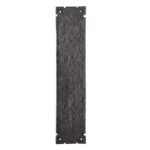 Carlisle Brass LF55101 Finger Plate (LEAD TIME: 2-3 DAYS)