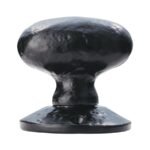 Carlisle Brass LF5595 Oval Mortice Knob (LEAD TIME: 2-3 DAYS)