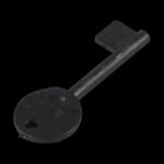 CQR MOUKEY/BK Panic Button | SP1, DP2, DP3, EPA Key | Plastic (LEAD TIME: 2-3 DAYS)