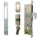 Gatemaster NHL Narrow Hook Lock (LEAD TIME: 2-3 DAYS)