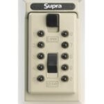 Supra S5 Permanent KeySafe™