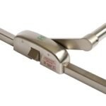 Strand Hardware PH355 Three Point Panic Bolt (LEAD TIME: 5-7 DAYS)