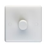 Eurolite PL3504/12LED 1-Gang Dimmer (LEAD TIME: 2-3 DAYS)