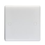Eurolite PL4011 Single Blank Plate (LEAD TIME: 2-3 DAYS)