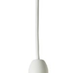 Eurolite PL618B22 BC Pendant Short Skirt 6" (LEAD TIME: 2-3 DAYS)