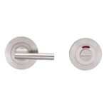 Eurospec SWT1025-ISSS Steelworx SWL Disabled Thumbturn (LEAD TIME: 2-3 DAYS)