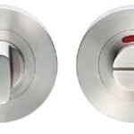 Eurospec SWT4105-ISSS Small Turn and Indicator coin release (LEAD TIME: 2-3 DAYS)