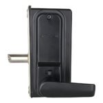 Gatemaster BDGSWRR Superlock 2.0 RapidReset Single Sided Gate Lock for Wooden Gates (LEAD TIME: 2-3 DAYS)