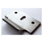 Strand Hardware EX9310 PVCu Strikes (LEAD TIME: 5-7 DAYS)
