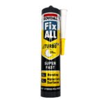 Fix ALL Super Fast SMX Sealant