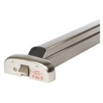 Strand Hardware PHT55 Three Point Touch Bar Bolt (LEAD TIME: 5-7 DAYS)