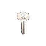 Roto MK3 Window Handle Key