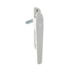 Bifold Door Handle With Cylinder Escutcheon