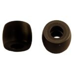 Garador Nylon Rollers (Pair) (LEAD TIME: 3-5 DAYS)